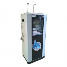 Máy lọc nước GFLife nóng - lạnh - nguội model GFL-07